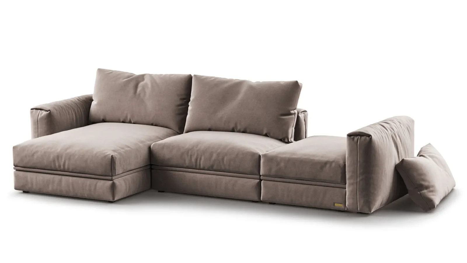 DALLAS Kampas - Image 2