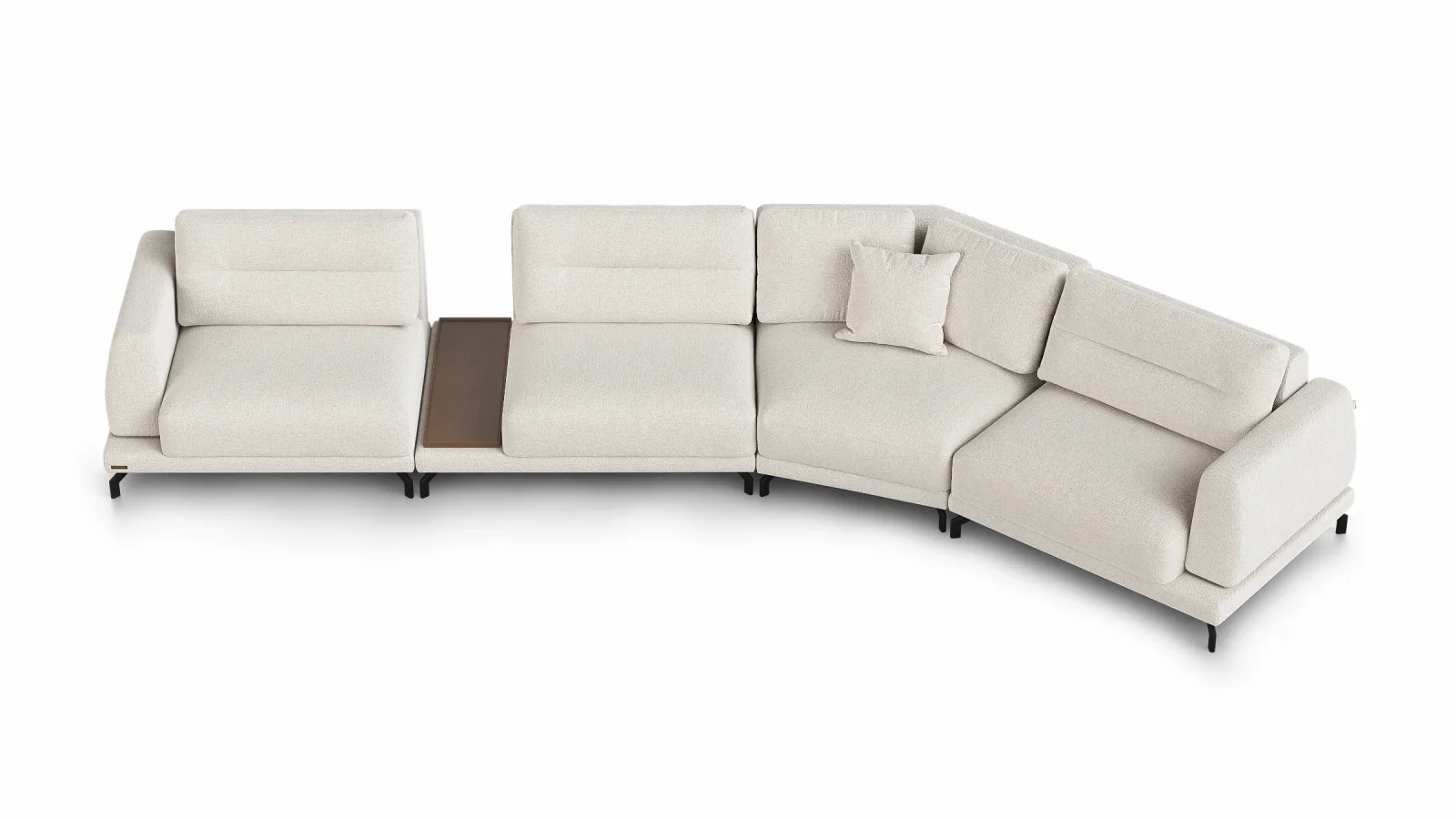 DENVER Modulinis Kampas - Image 15