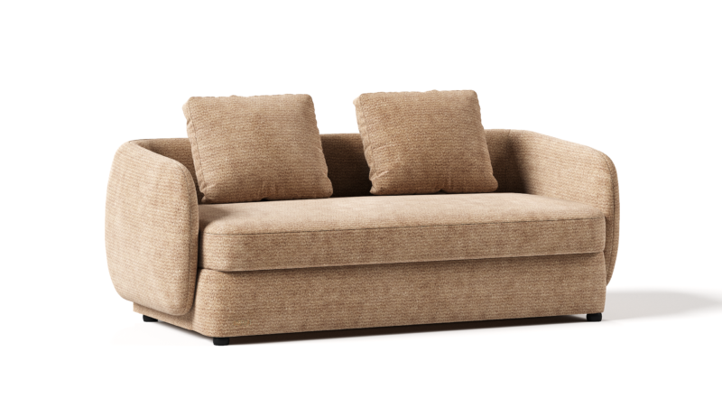 MILTON Sofa Lova
