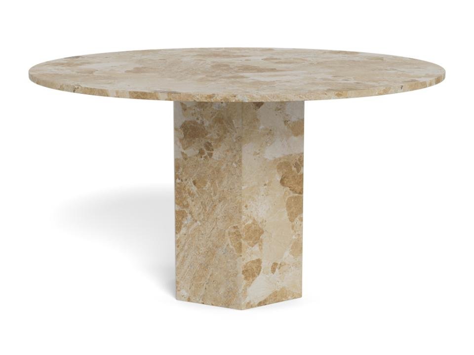 naxos valgomojo stalas