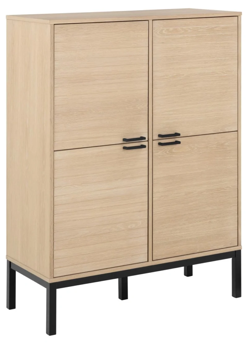 Kensington Komoda