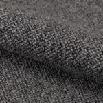 Monza fabric anthracite 130