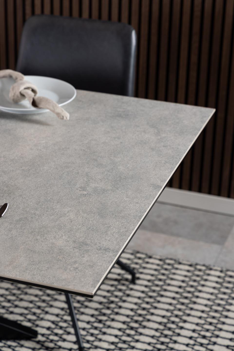 Axis Concrete Grey