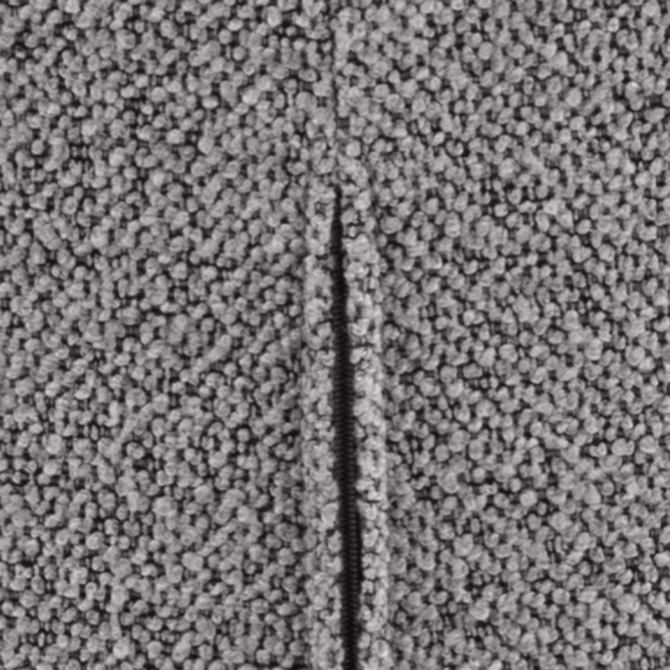 patricia grey kėdė