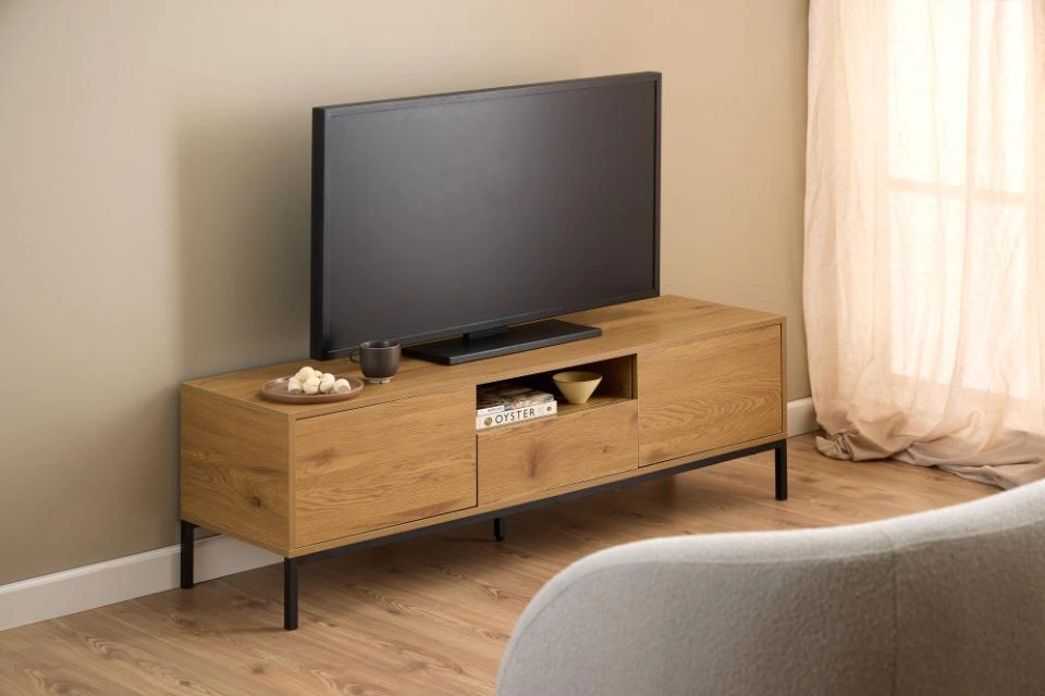 Seaford Wood TV Staliukas