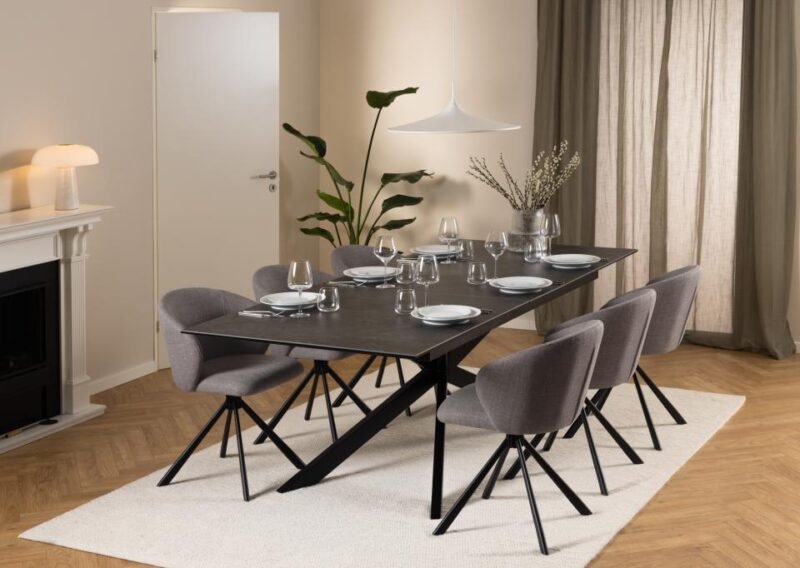 Axis Urban Slate