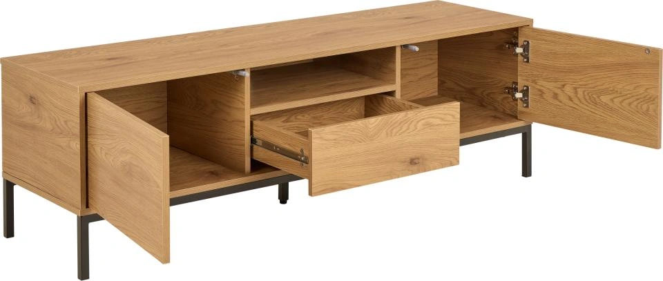 Seaford Wood TV Staliukas