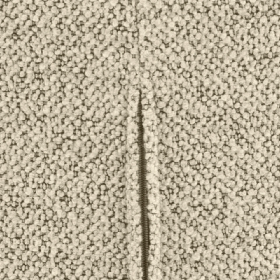 patricia cream kėdė