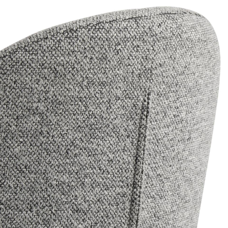 patricia grey baro kėdė