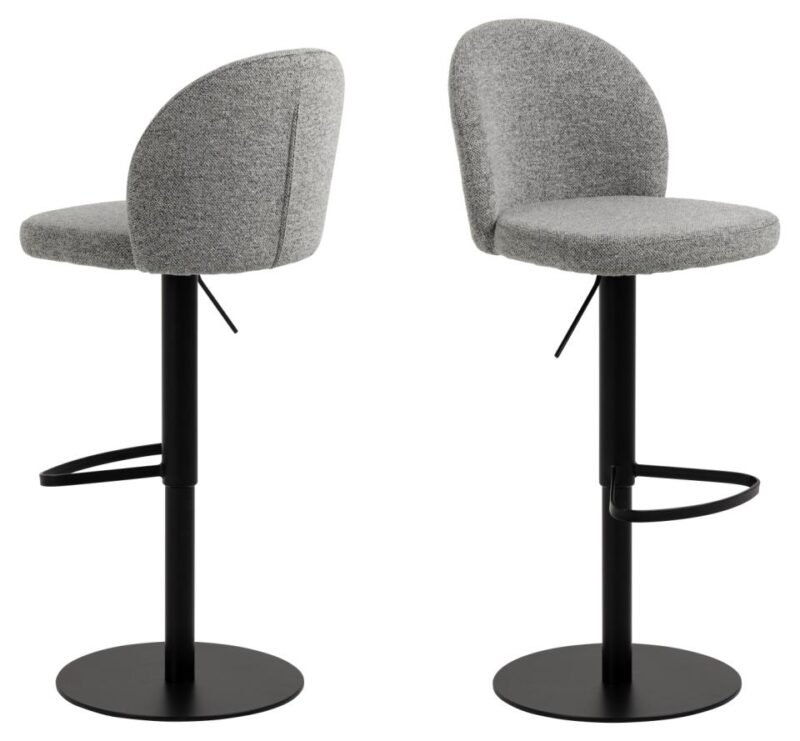 patricia grey baro kėdė