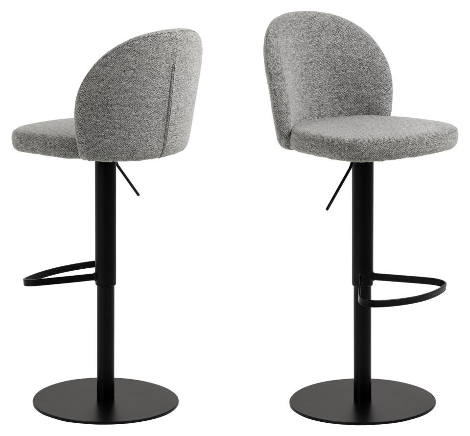 patricia grey baro kėdė