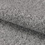 Monza fabric grey 120