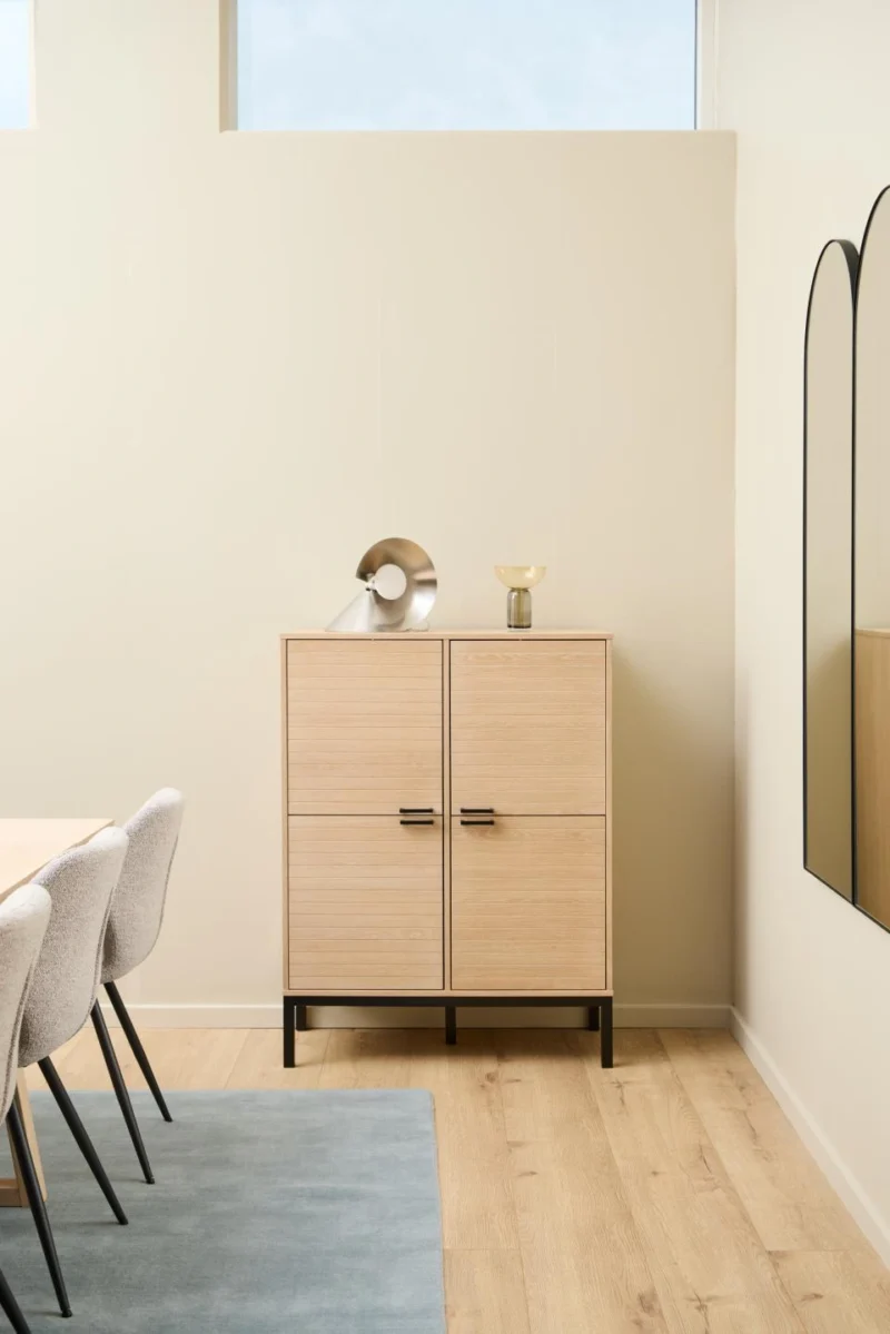 Kensington Komoda