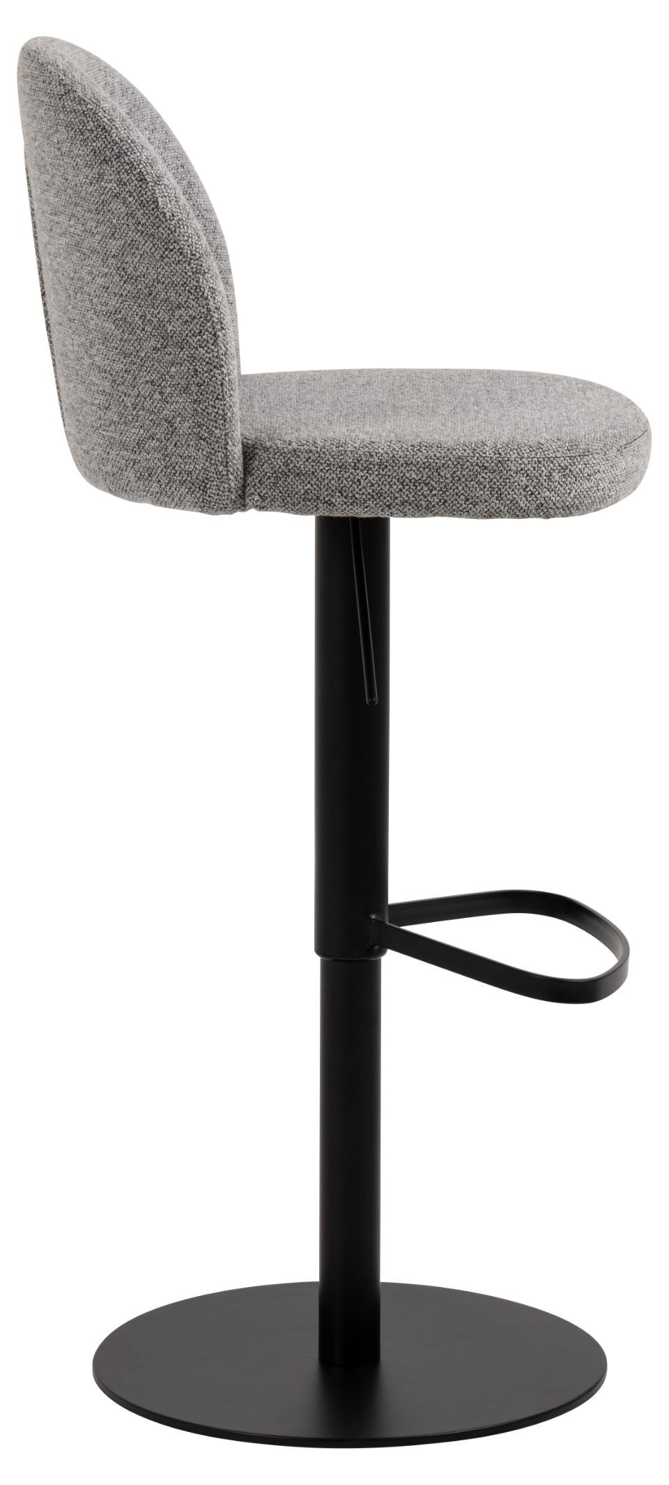 patricia grey baro kėdė