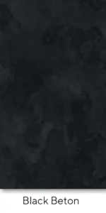 Black Beton