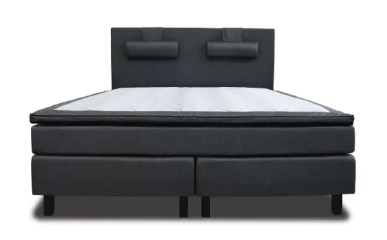 Kontinentinė lova MAGNUM, Galvūgalis Nr1