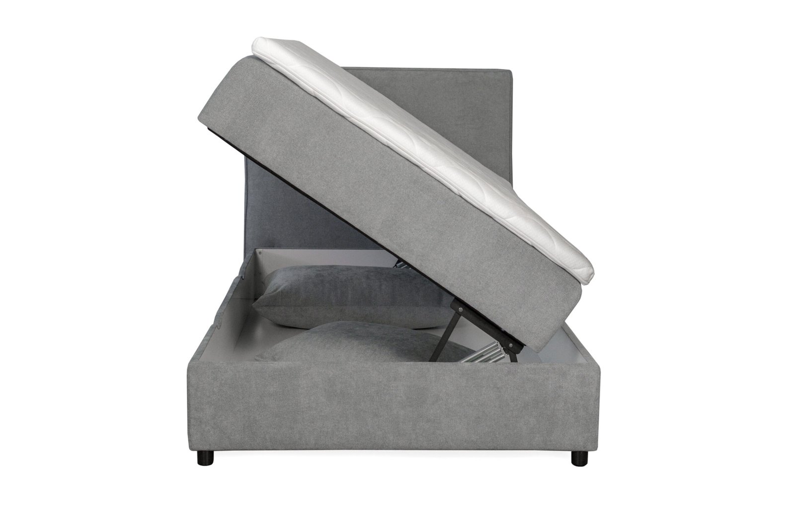 Oslo, Edge 120 cm, STORM