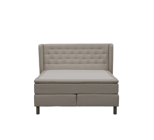 Kontinentinė lova NO4, Galvūgalis Nr 4