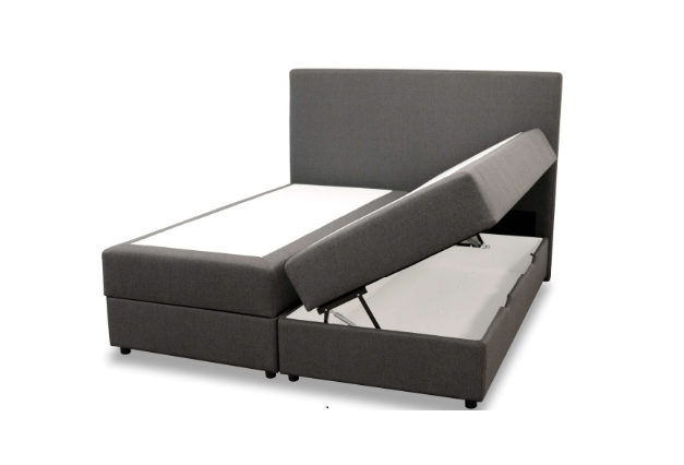 LOVA SU DĖŽE COMFORT 2