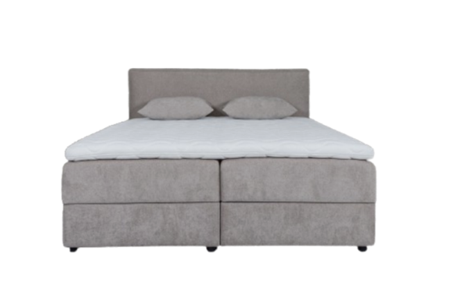 LOVA SU DĖŽE PREMIUM 10 BOX, Galvūgalis Edge