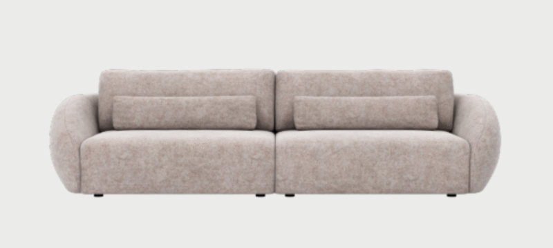 cloud sofa