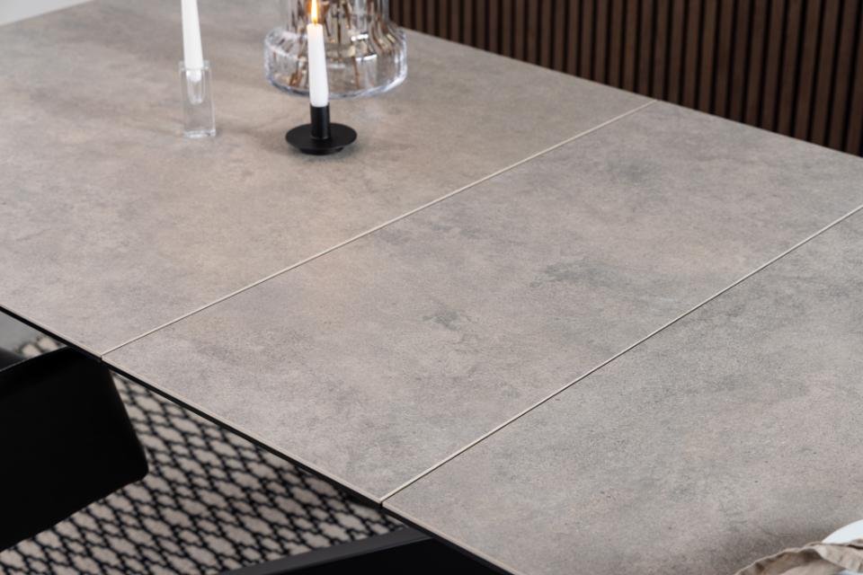 Axis Concrete Grey