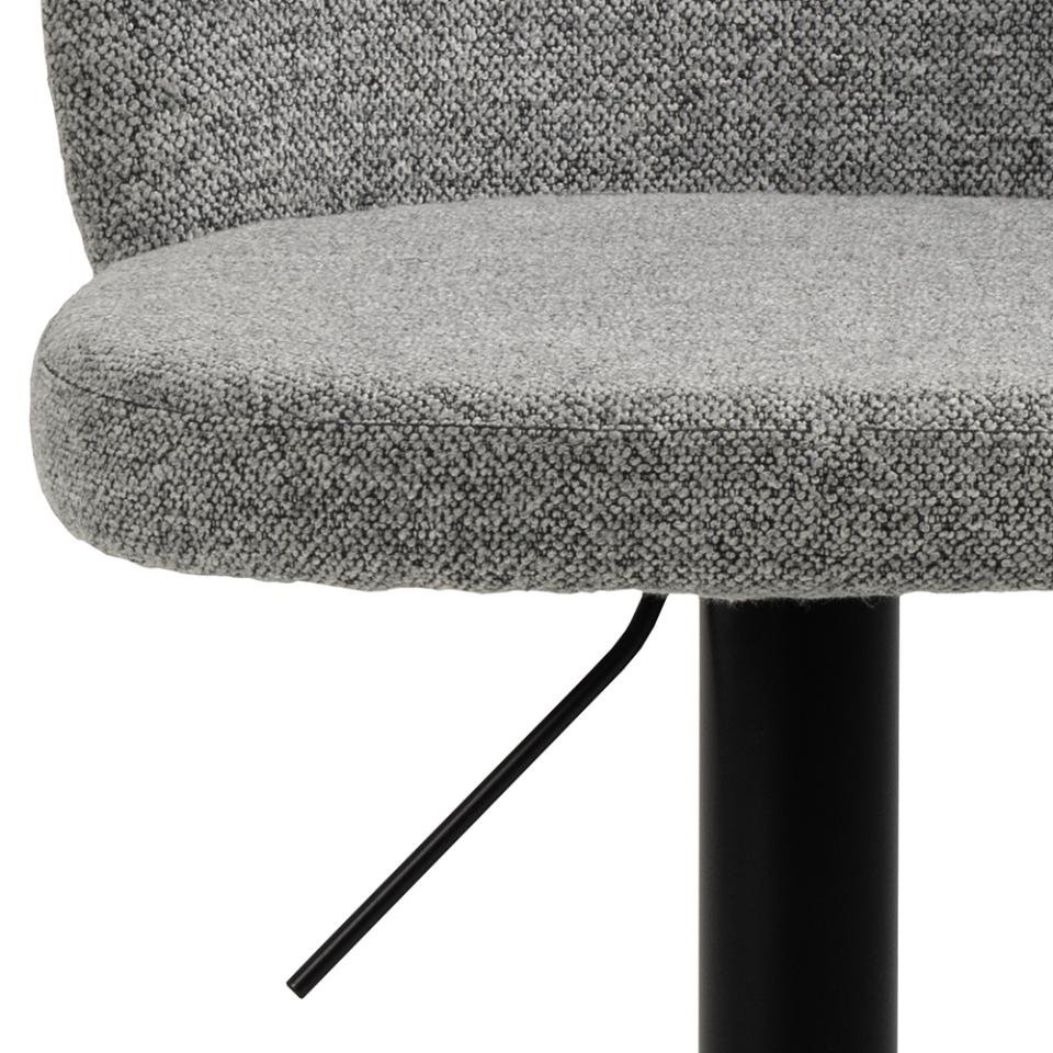 patricia grey baro kėdė