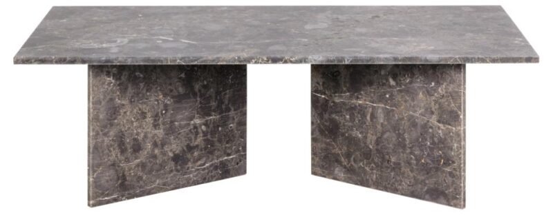 Vega kavos staliukas marron