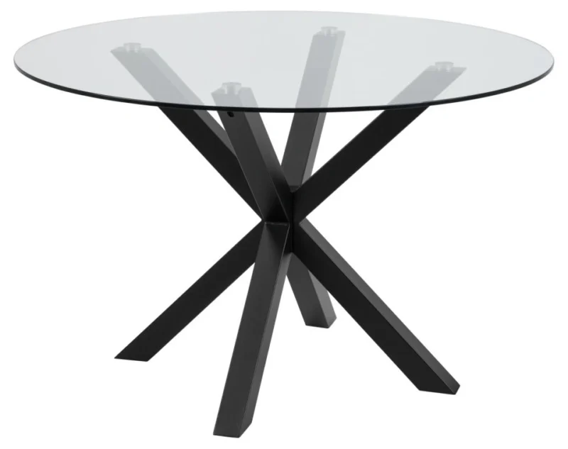 Heaven Clear Valgomojo Stalas