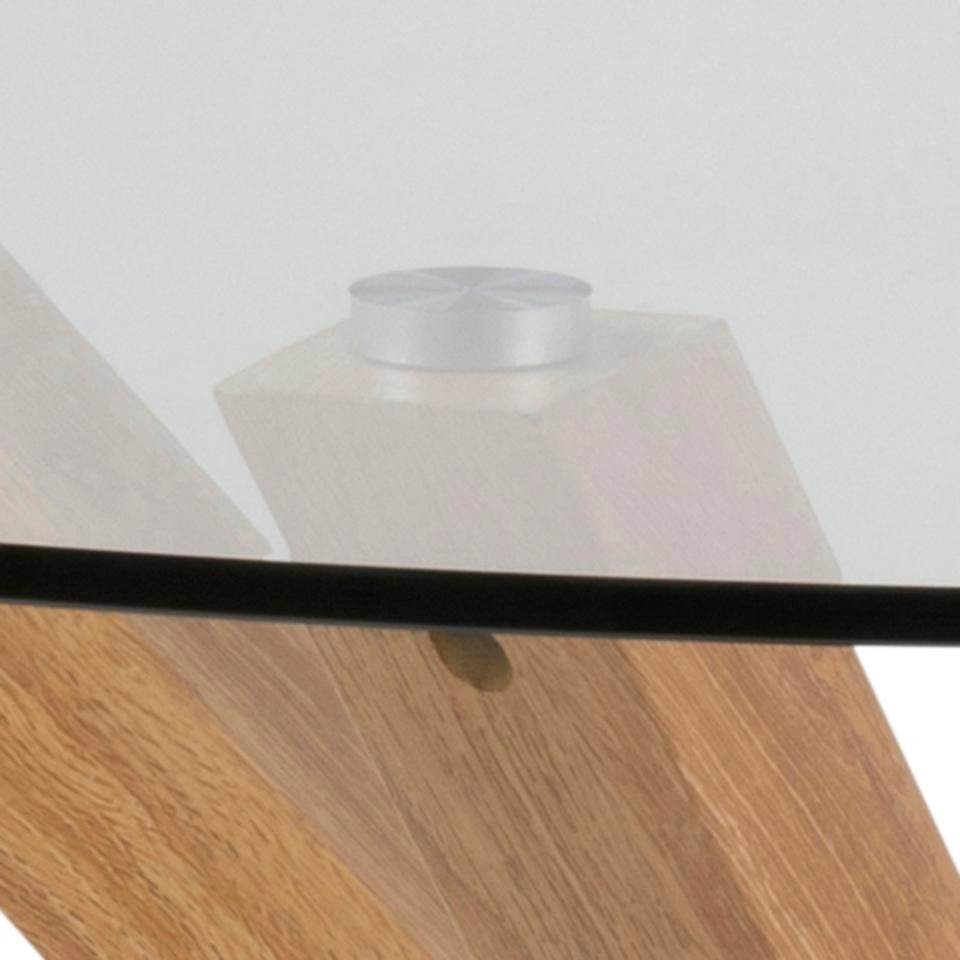 Heaven Wood Valgomojo Stalas