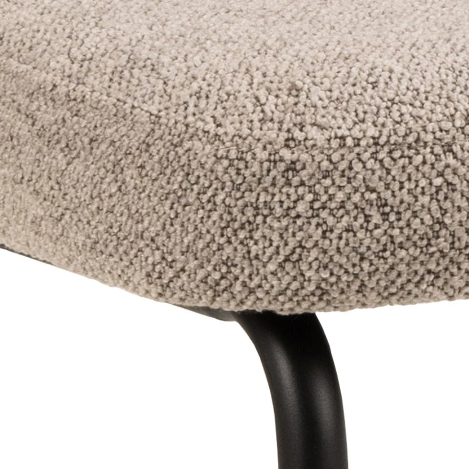 Patricia beige kėdė