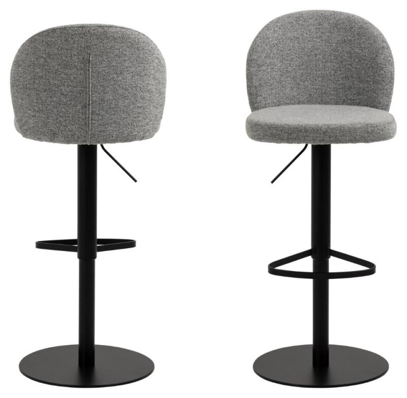 patricia grey baro kėdė