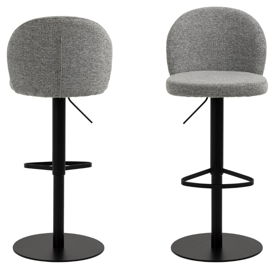 patricia grey baro kėdė