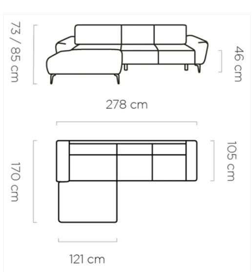 bali s minkštas kampas