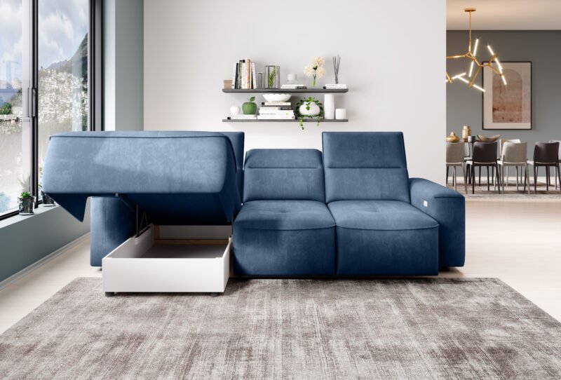 colombo s minkštas kampas