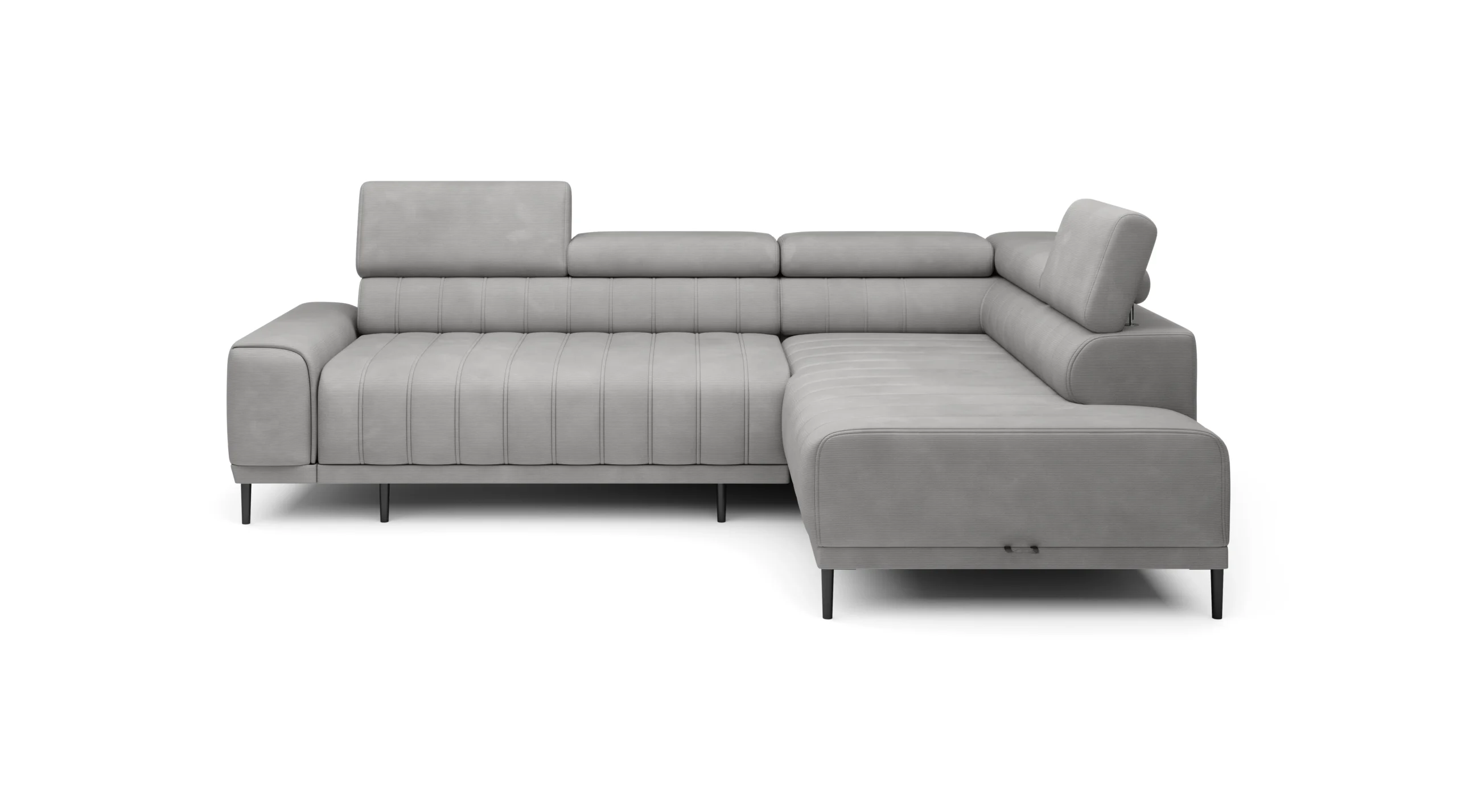 CALDO l minkštas kampas