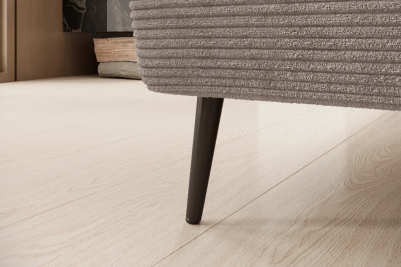 Alisson S minkštas kampas