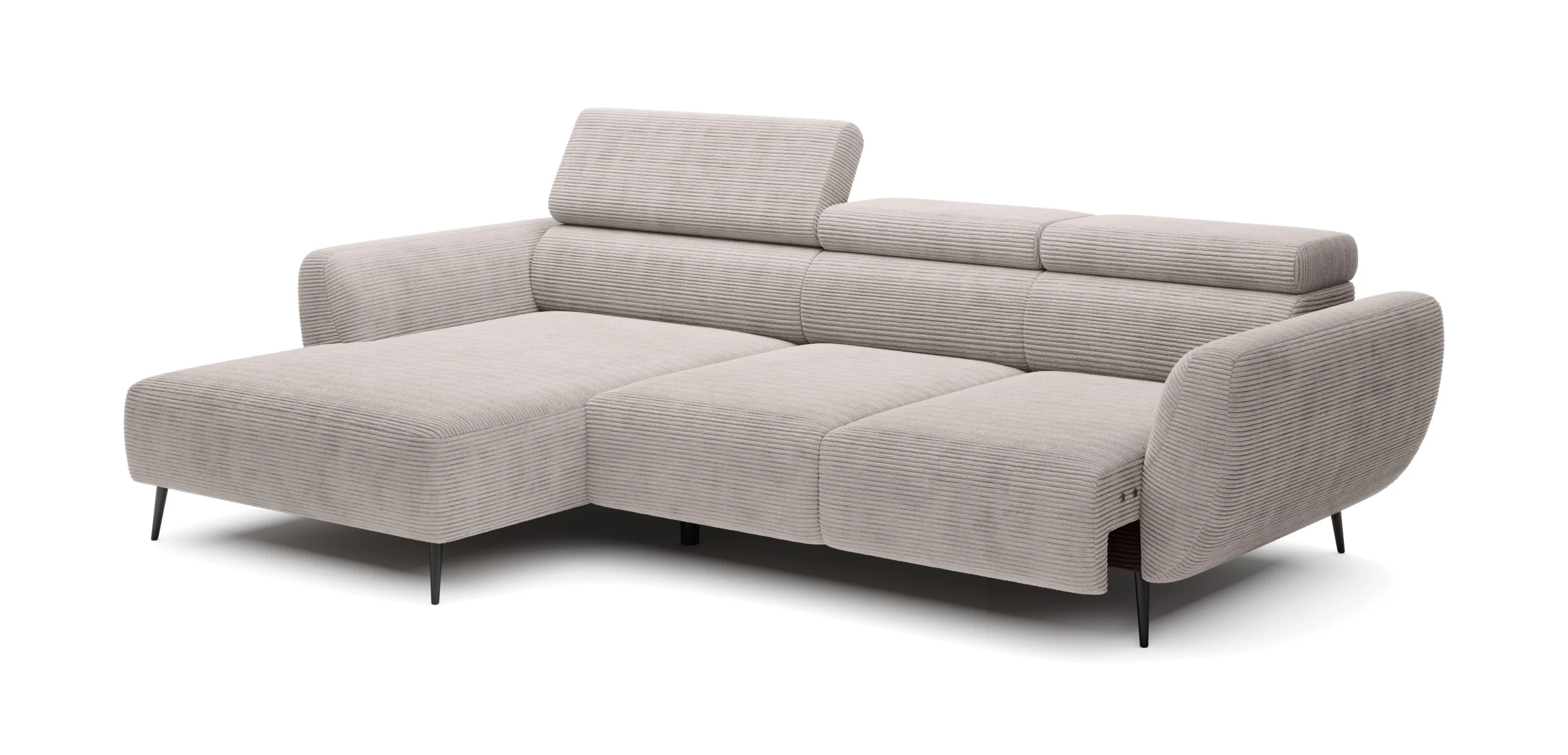 ALISSON S Minkštas Kampas - Image 5