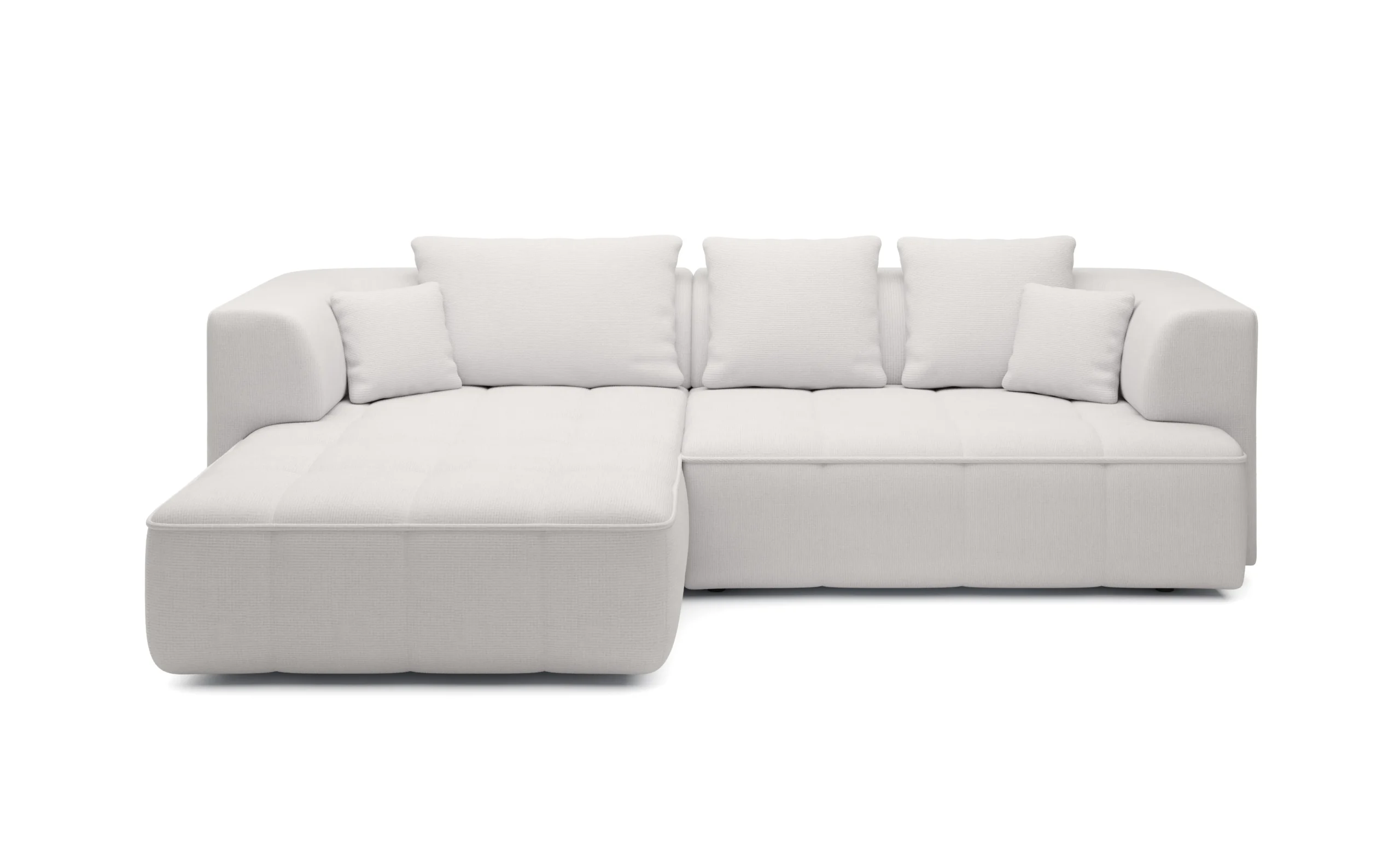 ALBIO MINKŠTAS KAMPAS