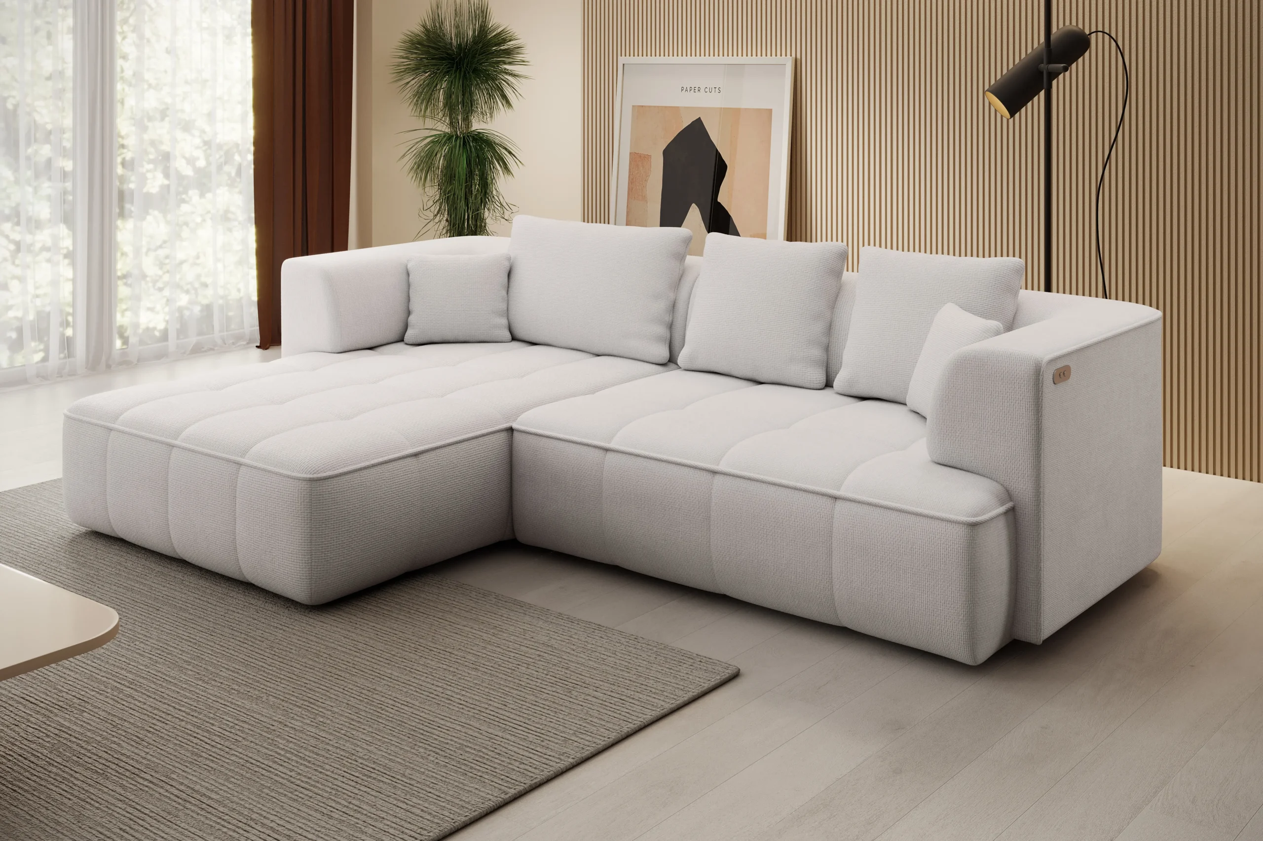 ALBIO MINKŠTAS KAMPAS