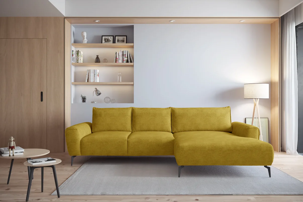 bali s minkštas kampas