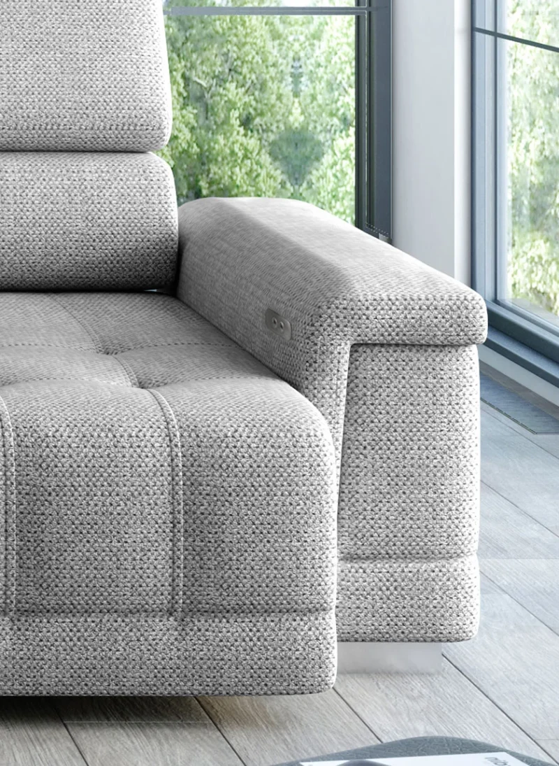 CAMPO S minkštas kampas