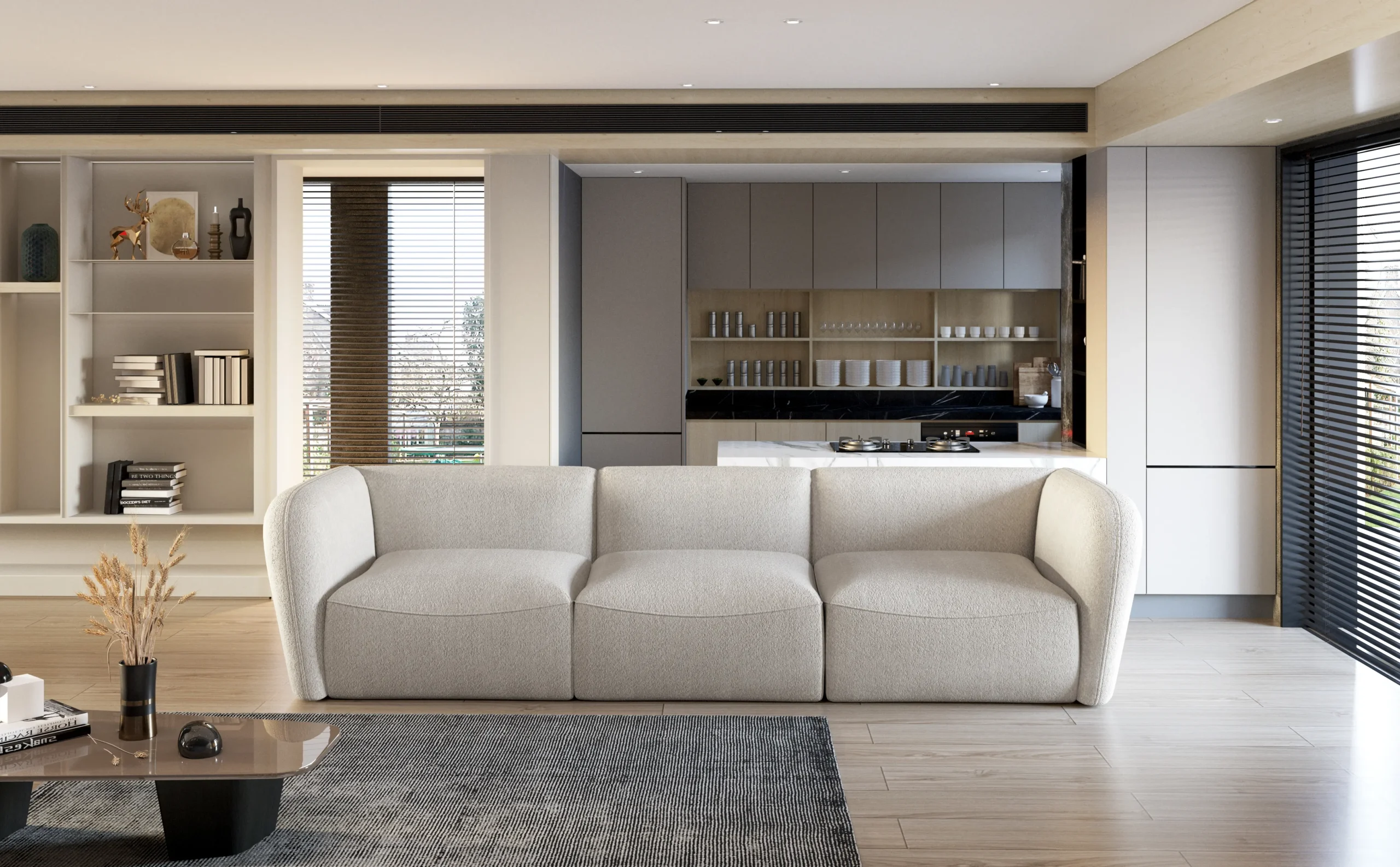 CANDELO Modulinis Kampas - Image 4