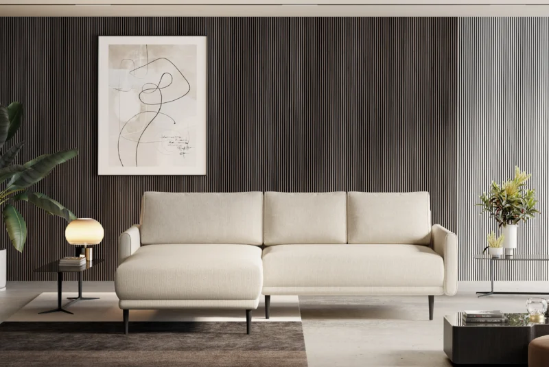 soho s minkštas kampas