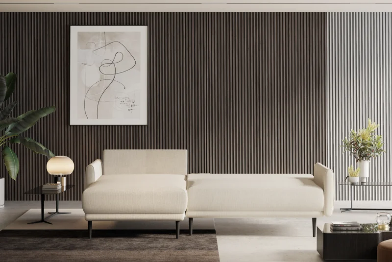 soho s minkštas kampas