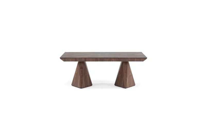 diamond american walnut fishbone