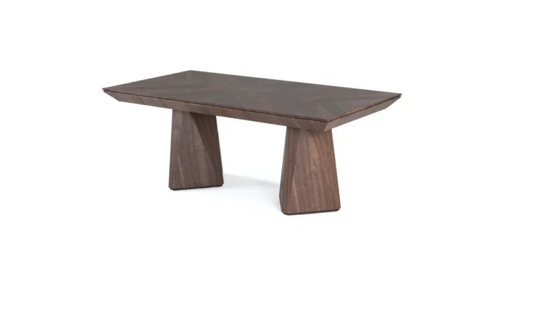 diamond american walnut fishbone