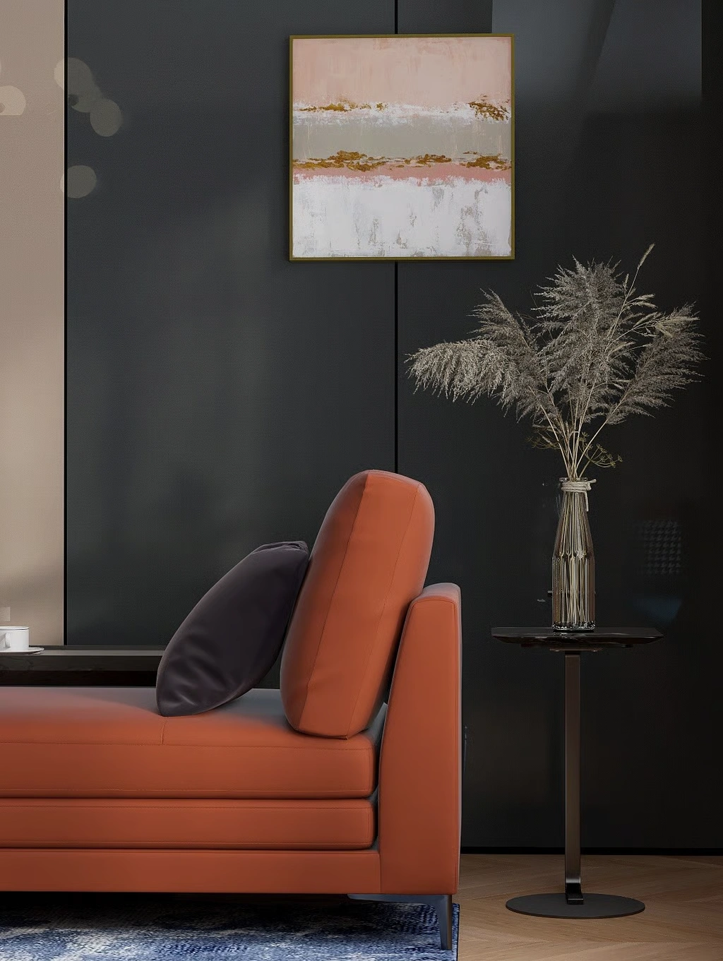 Staliukas CT511 40 I 35 I (H)66cm