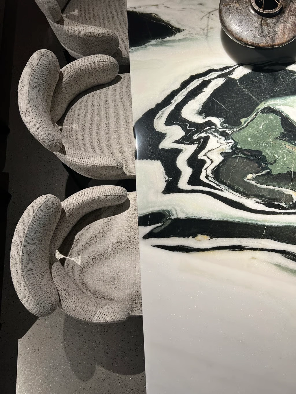 Kėdė Y229 55 I 55 I (H)77cm