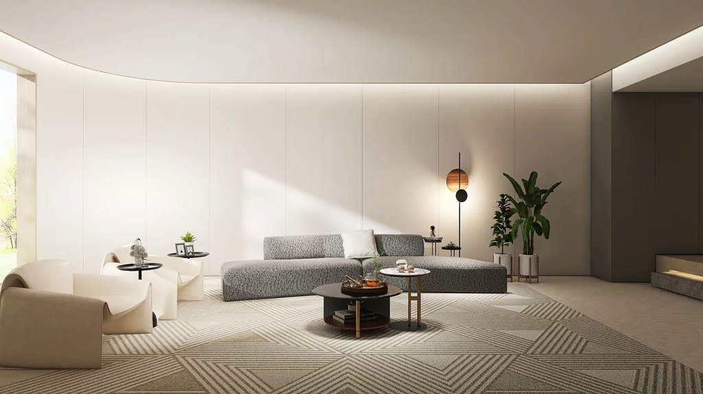 Staliukas CT715 Ø45*49.5cm